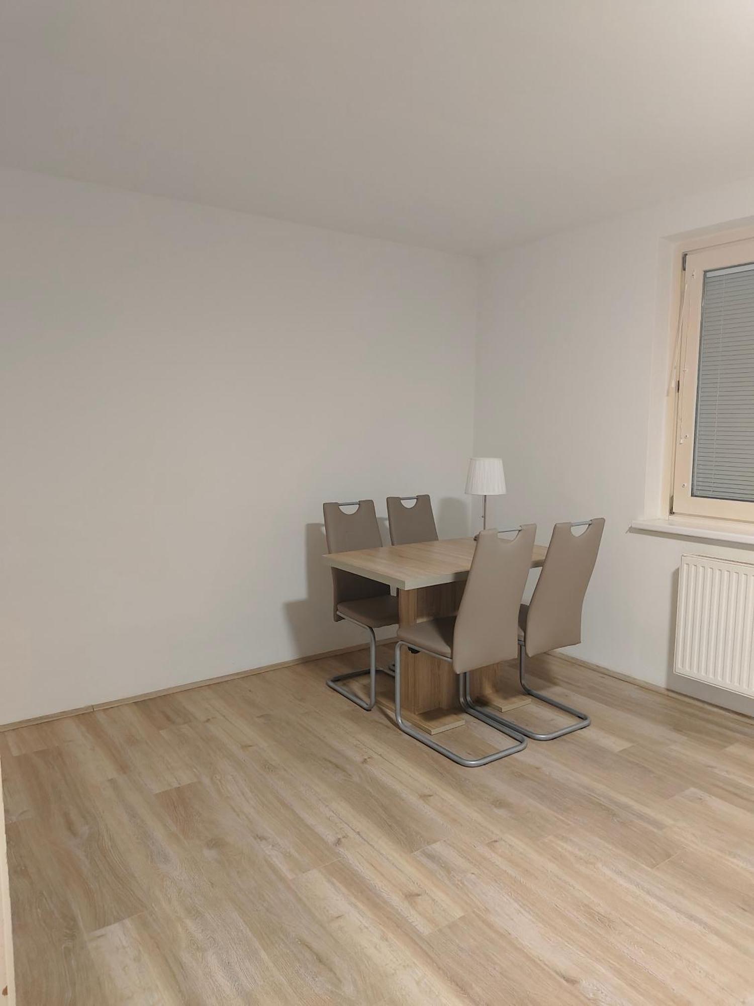 Apartment I Give My 2 Roms Wien